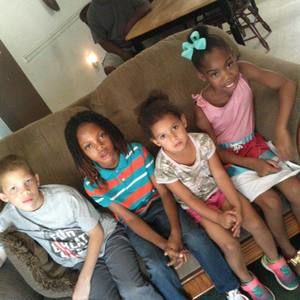 Meet your Posher, Debbie